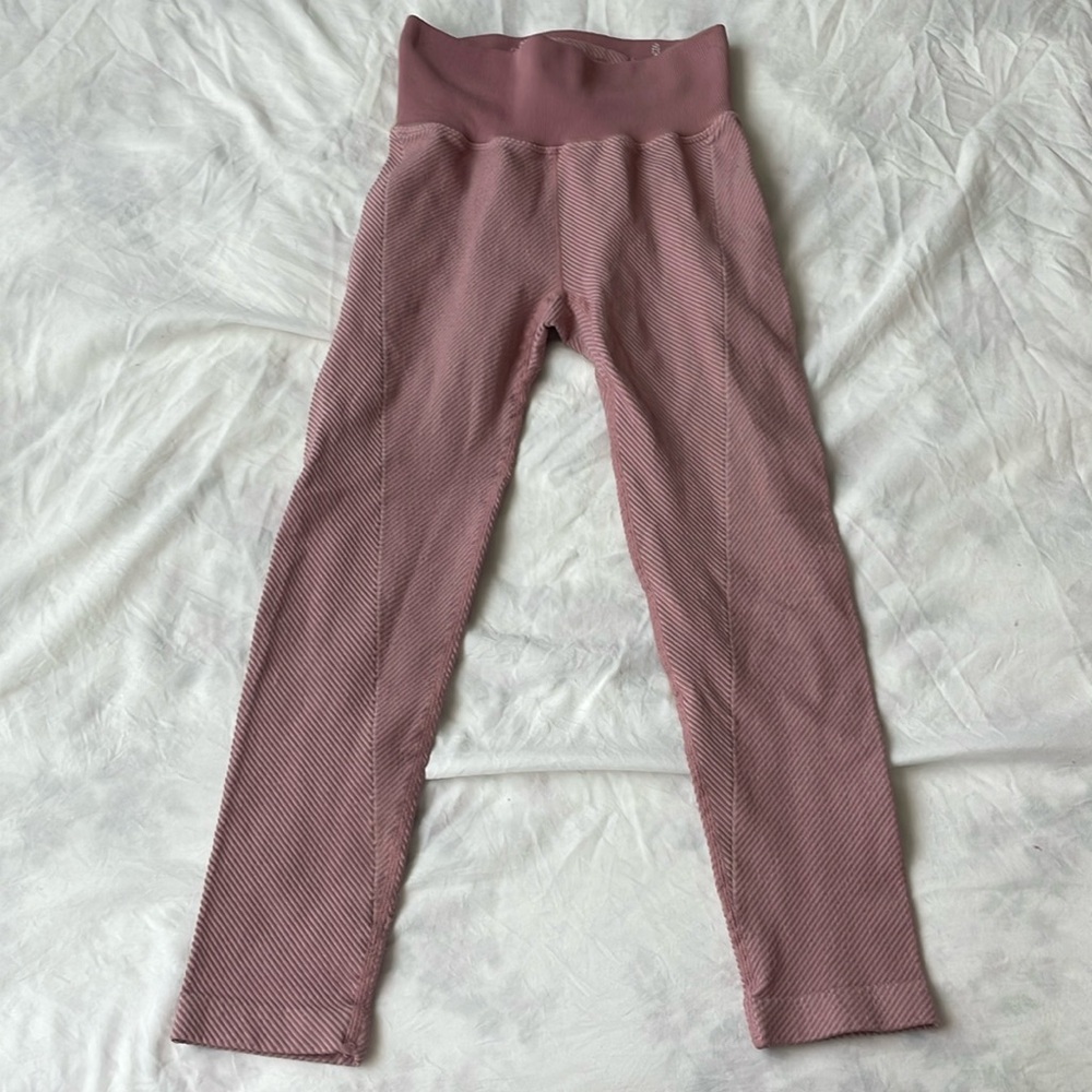 Free people movement
